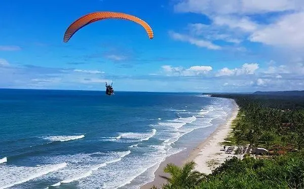 Holiday home Casa Flor De Dende, Serra Grande, Bahia Villa Serra Grande  Brazil