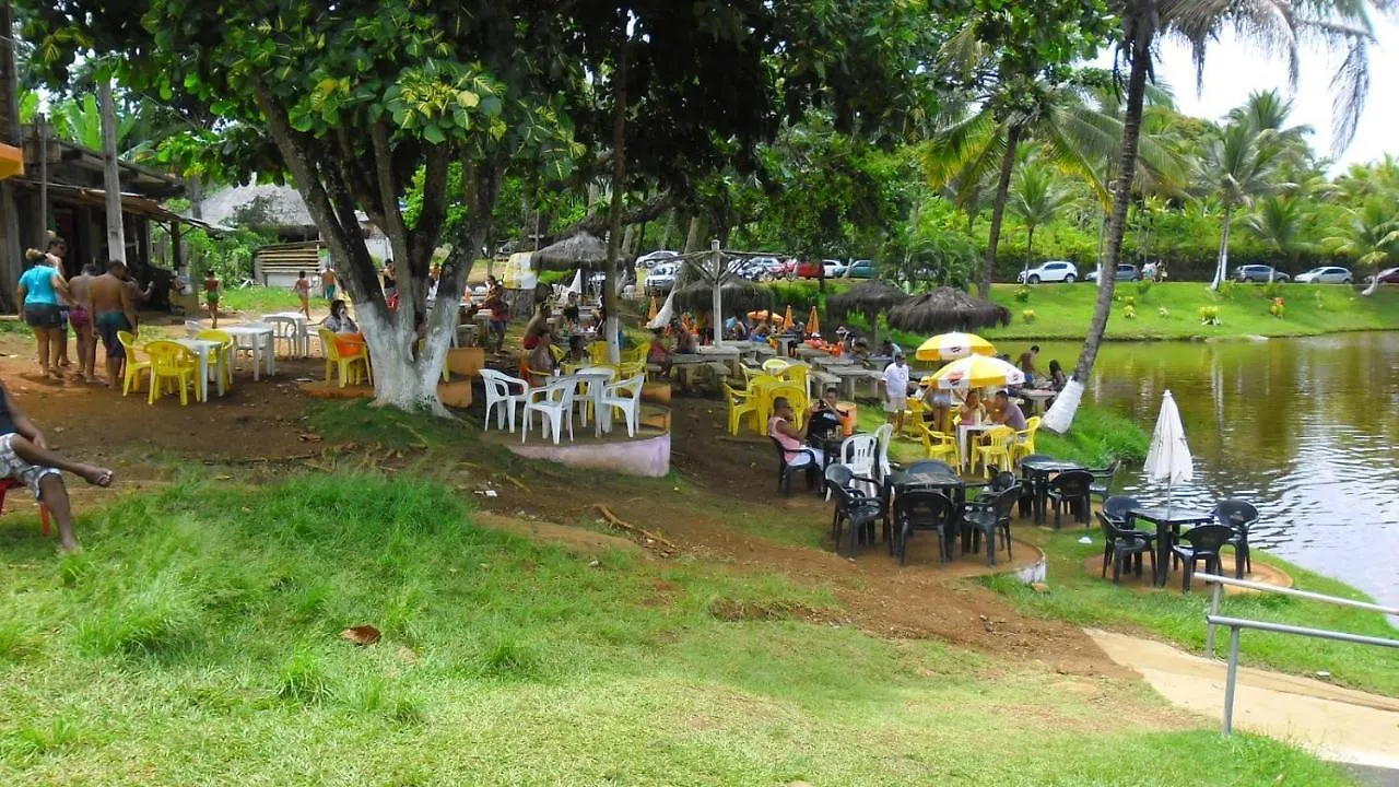Casa Flor De Dende, Serra Grande, Bahia Villa Serra Grande  Holiday home Serra Grande (Urucuca, Bahia)