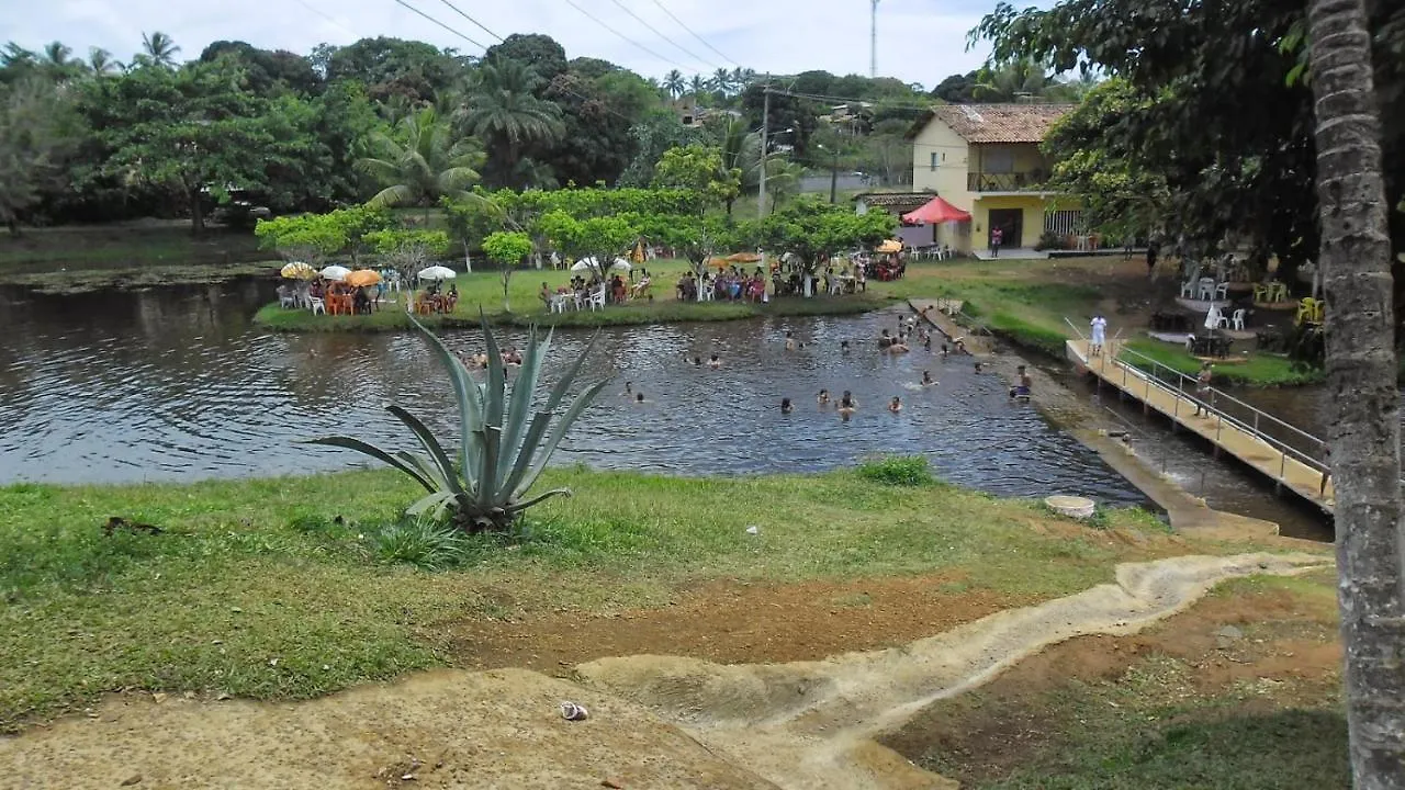 Holiday home Casa Flor De Dende, Serra Grande, Bahia Villa Serra Grande  Brazil