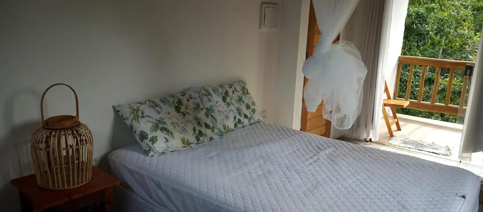 Holiday home Casa Flor De Dende, Serra Grande, Bahia Villa Serra Grande