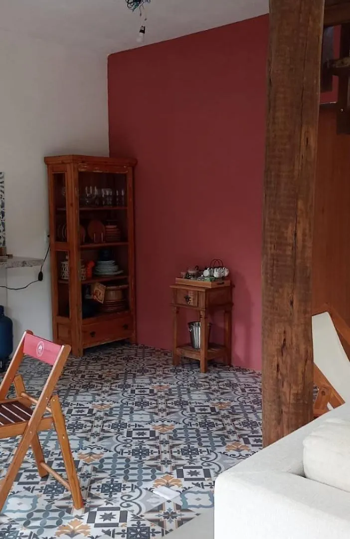 Casa Flor De Dende, Serra Grande, Bahia Villa Serra Grande  Serra Grande (Urucuca, Bahia)