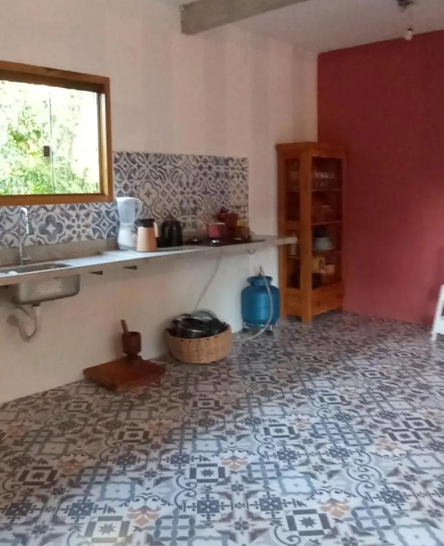 Holiday home Casa Flor De Dende, Serra Grande, Bahia Villa Serra Grande