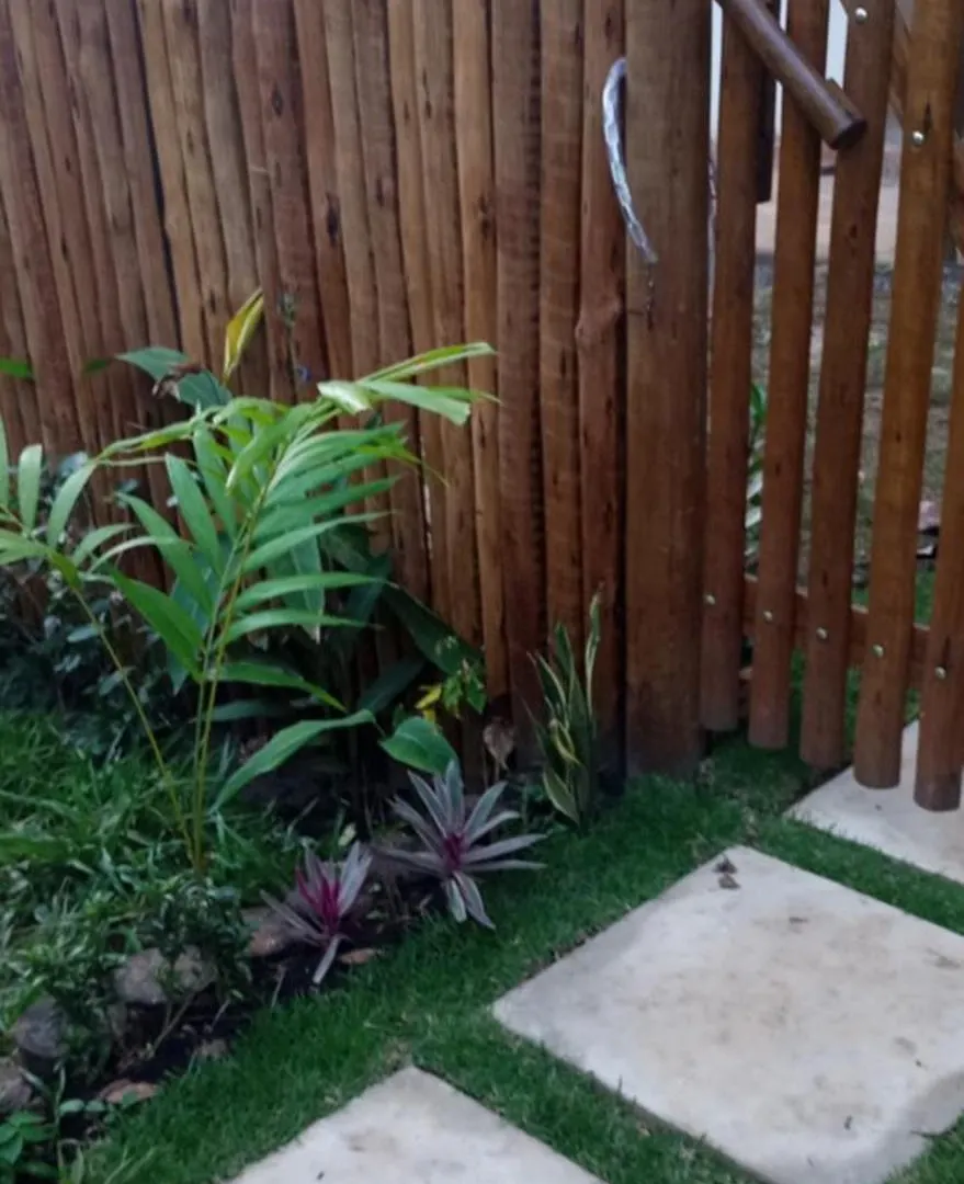 Casa Flor De Dende, Serra Grande, Bahia Villa Serra Grande  Serra Grande (Urucuca, Bahia)
