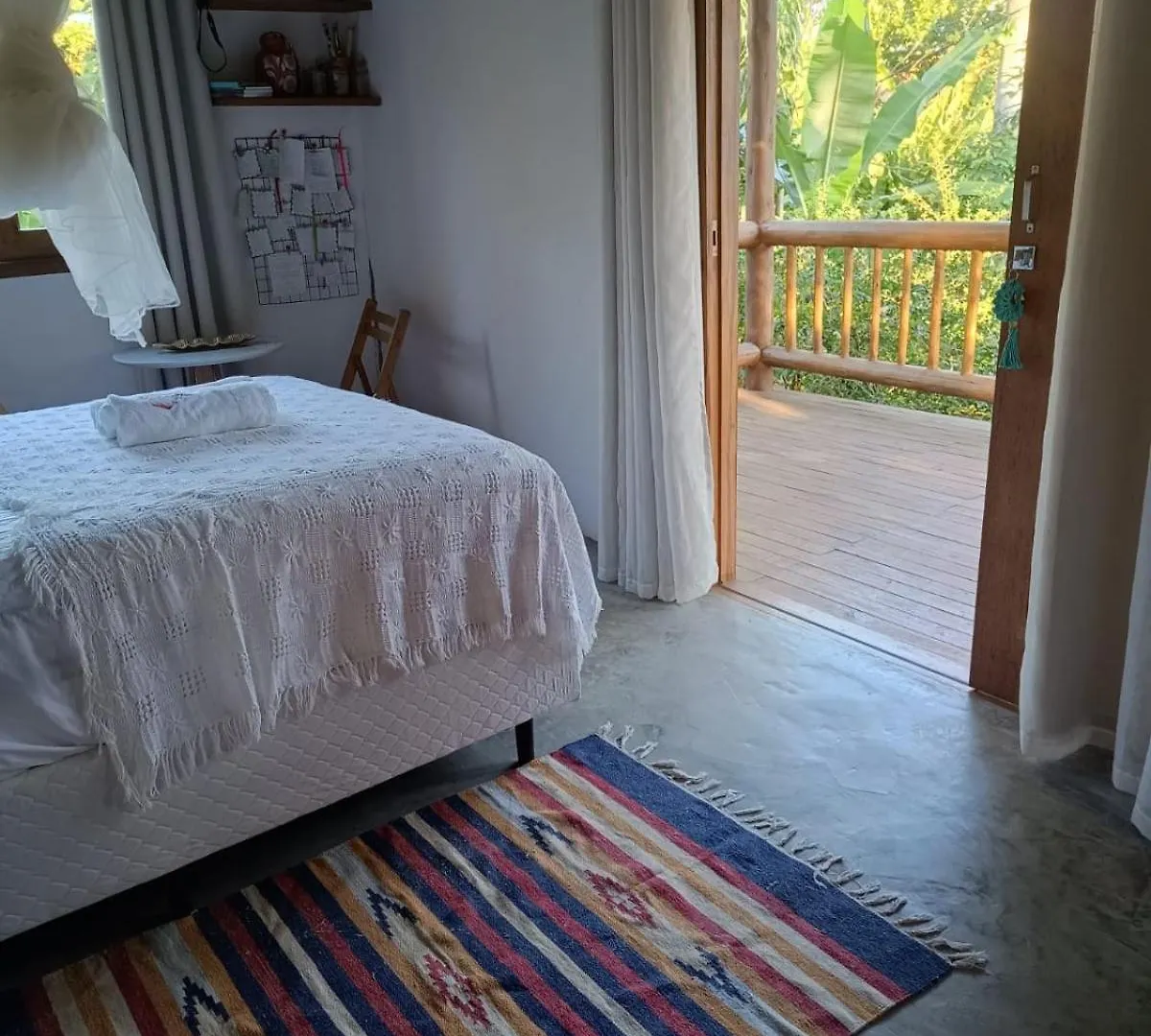 Casa Flor De Dende, Serra Grande, Bahia Villa Serra Grande  0*, Serra Grande (Urucuca, Bahia)